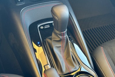 2026 Toyota GR Corolla Premium Plus