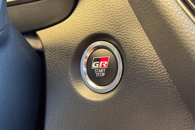 2026 Toyota GR Corolla Premium Plus