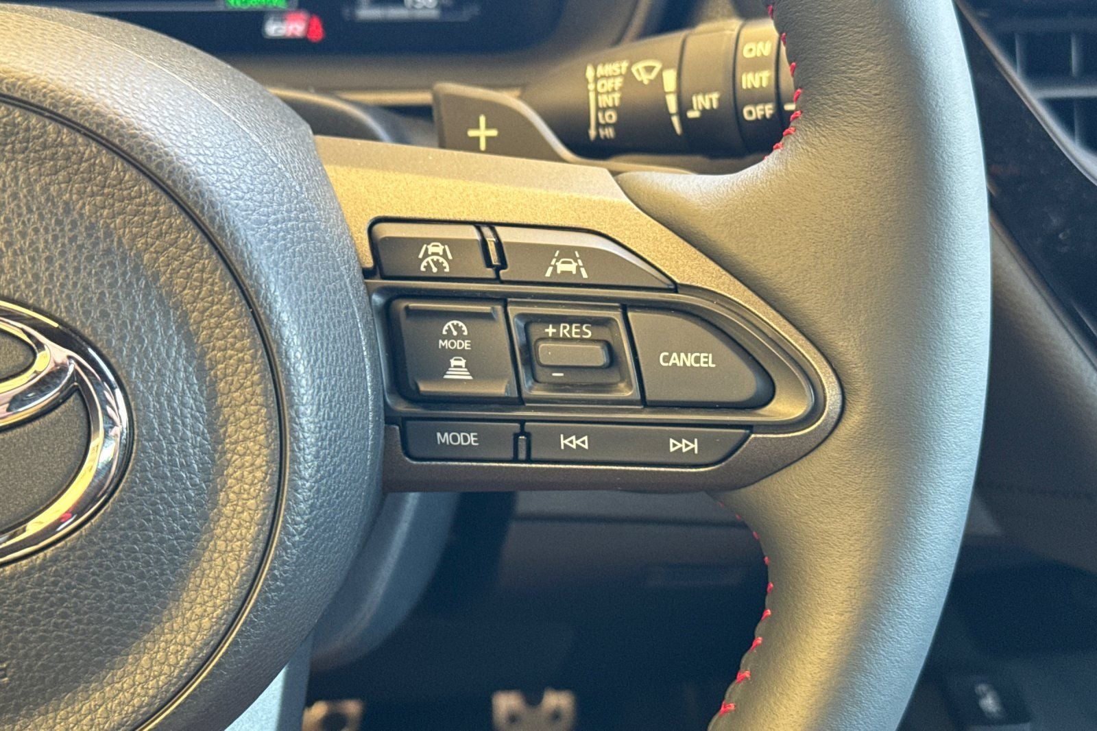 2026 Toyota GR Corolla Premium Plus