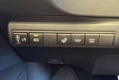 2026 Toyota GR Corolla Premium Plus