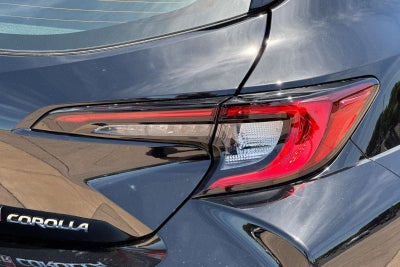 2026 Toyota GR Corolla Premium Plus