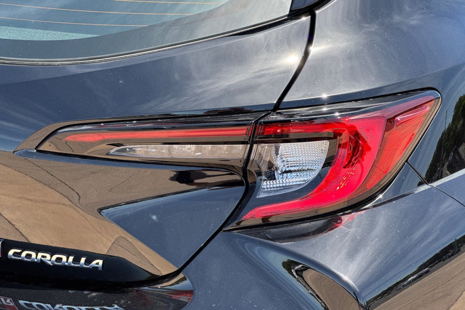 2026 Toyota GR Corolla Premium Plus