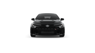 2026 Toyota GR Corolla Premium