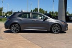 2022 Toyota Corolla Hatchback XSE