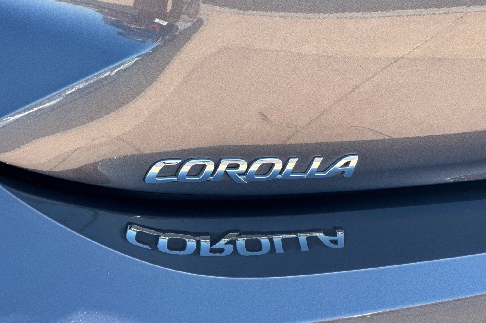 2022 Toyota Corolla Hatchback XSE