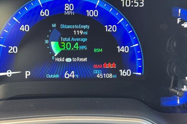 2022 Toyota Corolla Hatchback XSE