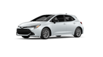2027 Toyota Corolla Base