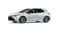 2027 Toyota Corolla Base