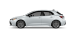 2027 Toyota Corolla Base