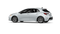2027 Toyota Corolla Base