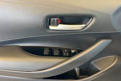 2021 Toyota Corolla Hatchback SE