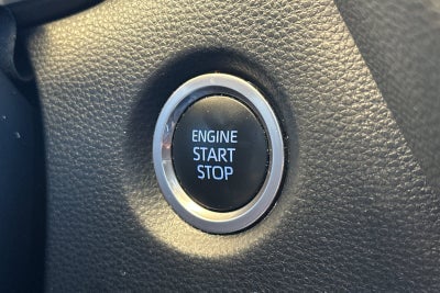 2021 Toyota Corolla Hatchback SE