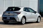 2021 Toyota Corolla Hatchback SE