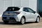 2021 Toyota Corolla Hatchback SE