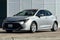 2021 Toyota Corolla Hatchback SE
