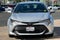 2021 Toyota Corolla Hatchback SE