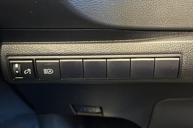 2021 Toyota Corolla Hatchback SE