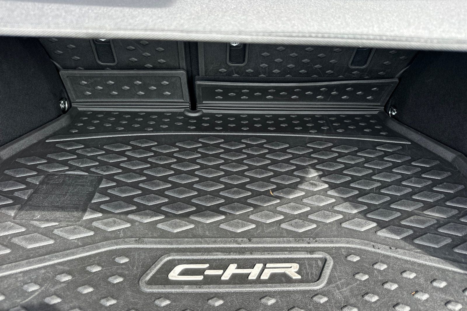 2020 Toyota C-HR XLE