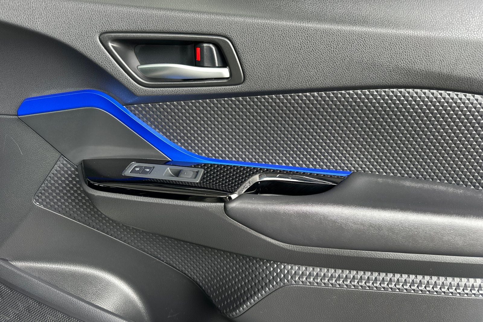 2020 Toyota C-HR XLE