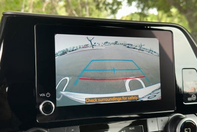 2020 Toyota C-HR XLE