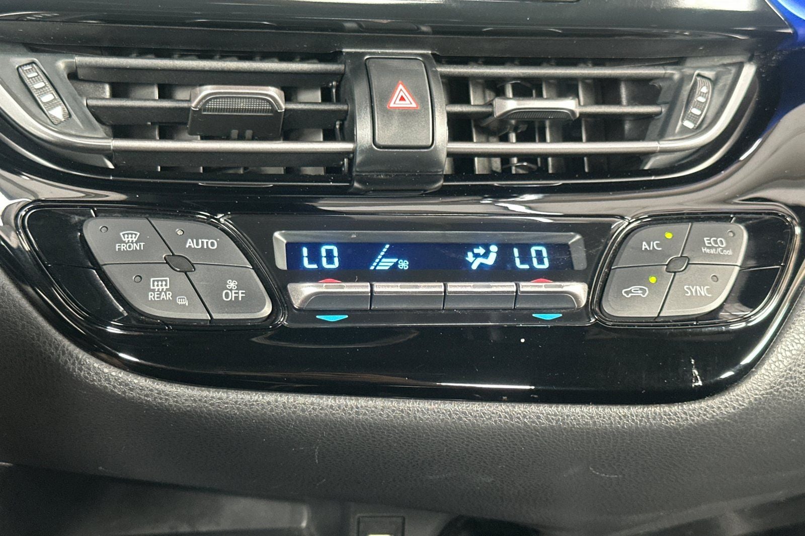 2020 Toyota C-HR XLE