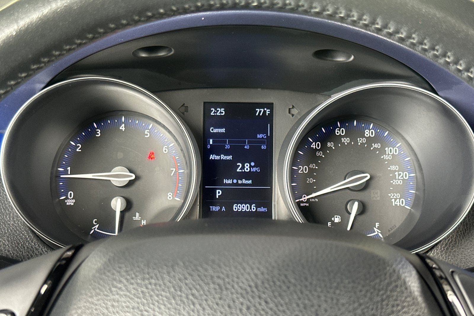 2020 Toyota C-HR XLE