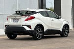 2020 Toyota C-HR XLE