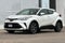 2020 Toyota C-HR XLE