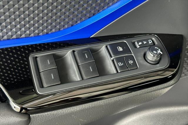 2020 Toyota C-HR XLE