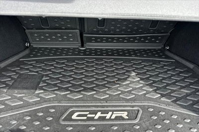 2020 Toyota C-HR XLE