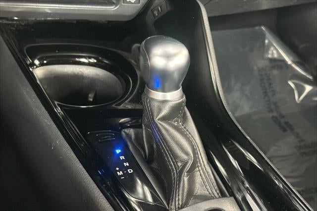 2020 Toyota C-HR XLE