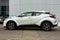 2020 Toyota C-HR XLE