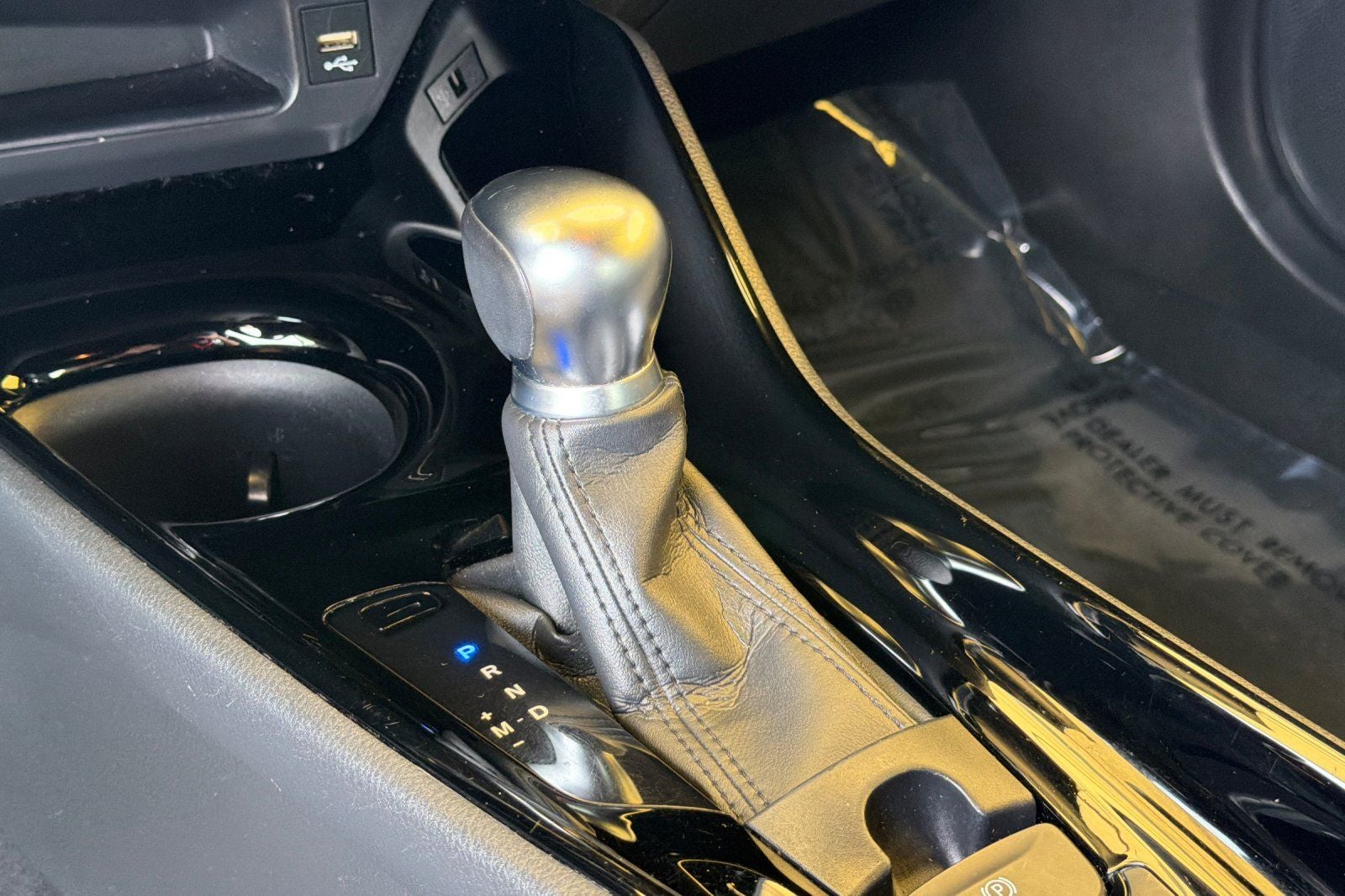 2021 Toyota C-HR Nightshade