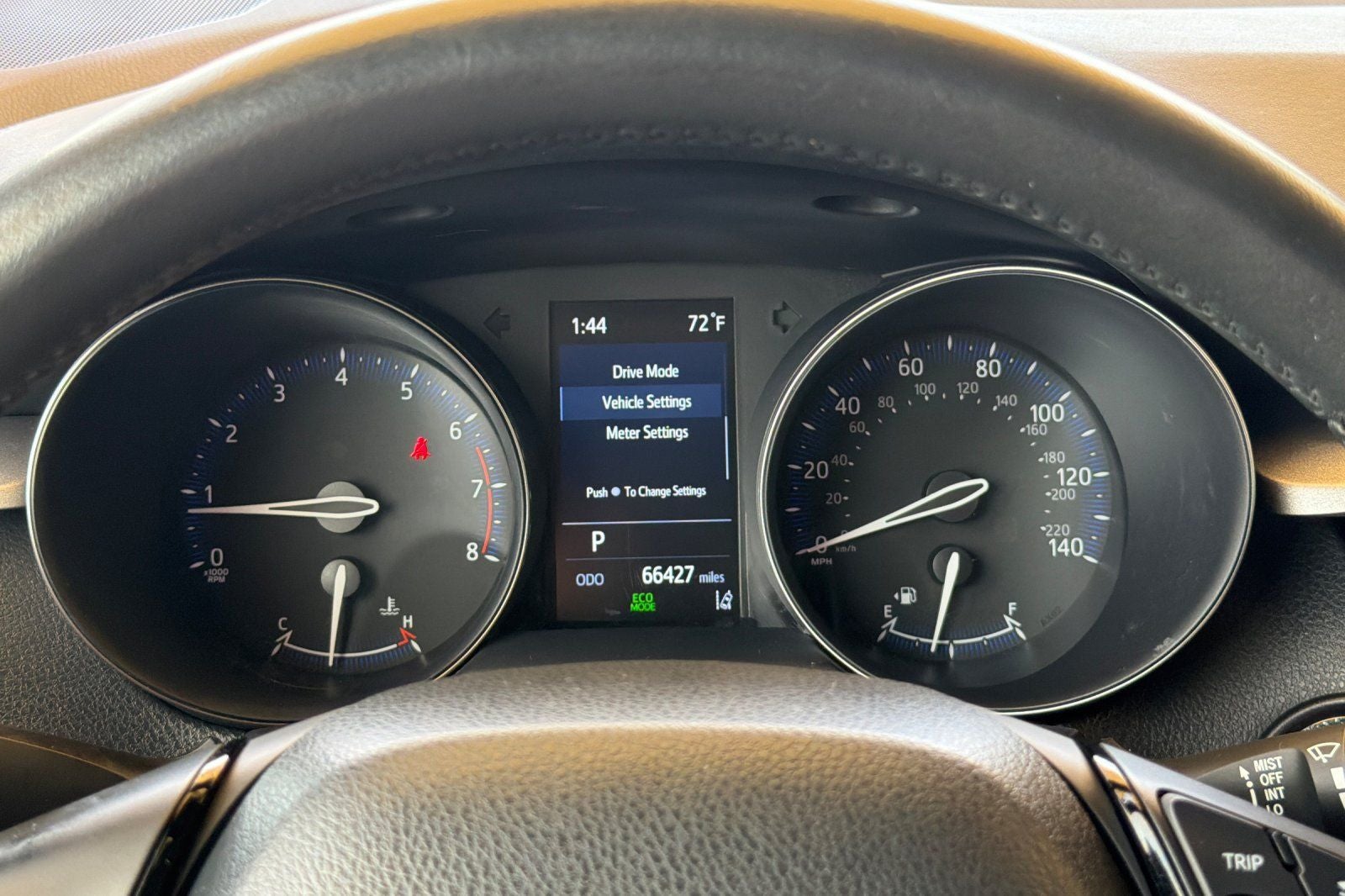 2021 Toyota C-HR Nightshade