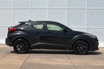 2021 Toyota C-HR Nightshade