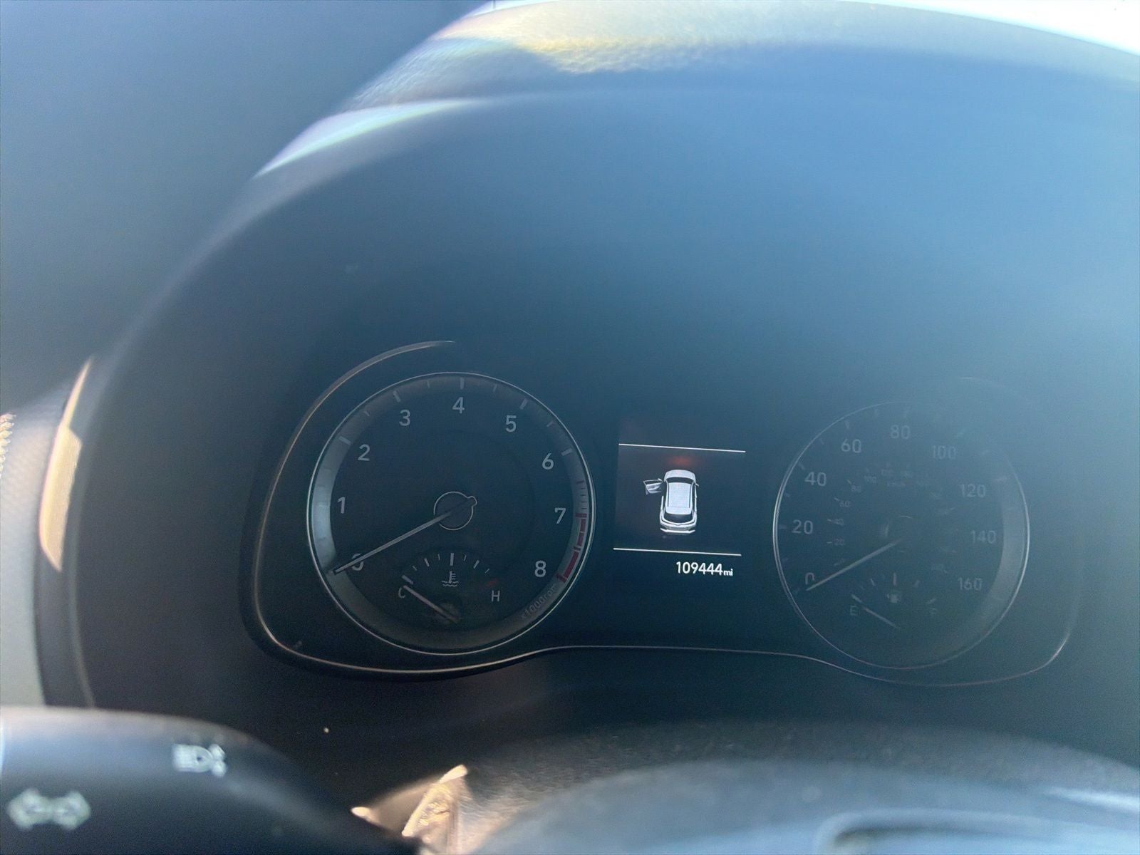 2019 Hyundai Kona SE
