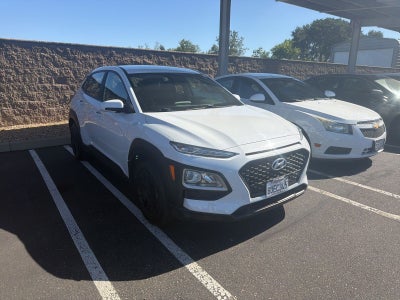 2019 Hyundai Kona SE