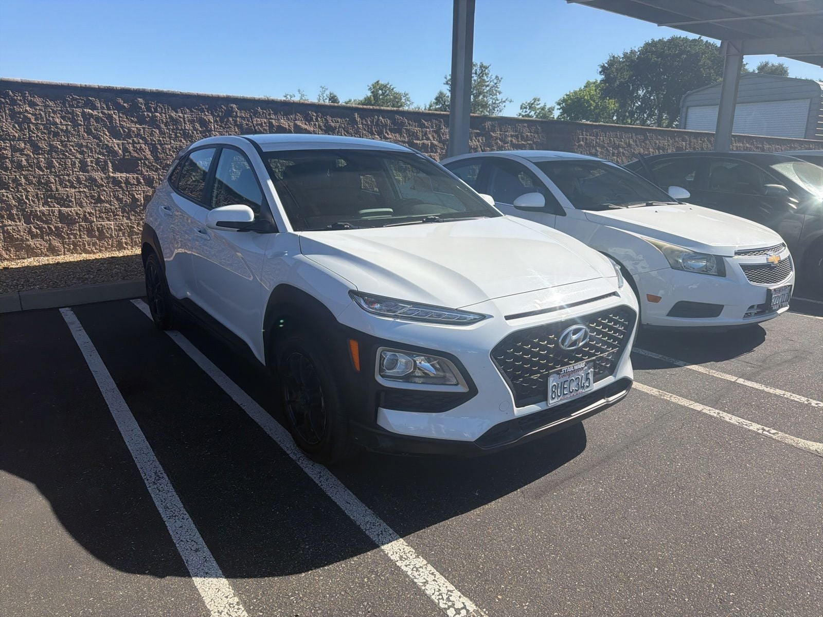 2019 Hyundai Kona SE