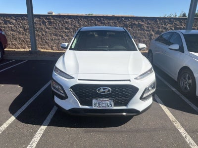 2019 Hyundai Kona SE