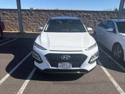 2019 Hyundai Kona SE