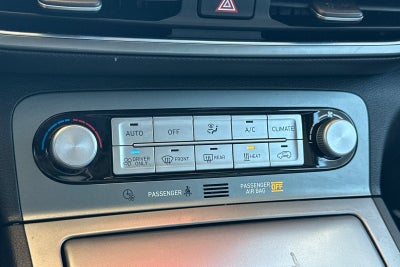 2022 Hyundai Kona Electric Limited