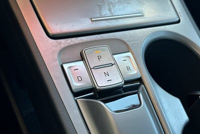 2022 Hyundai Kona Electric Limited