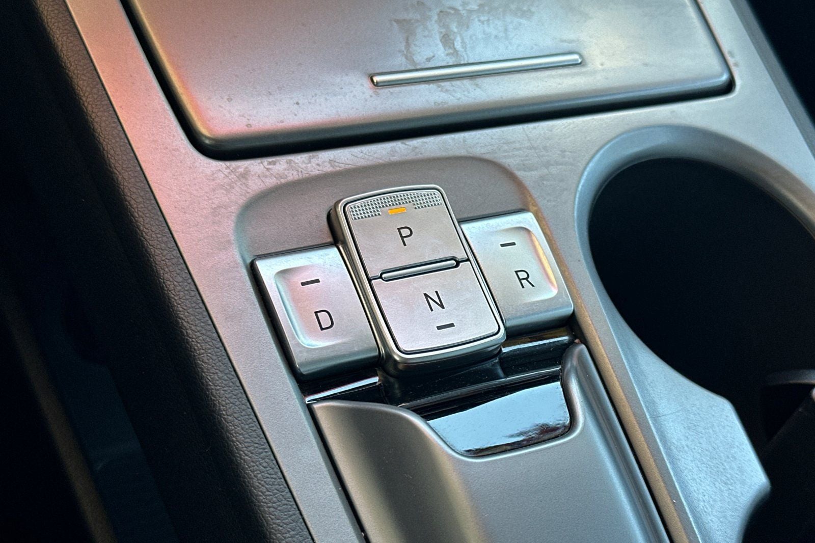 2022 Hyundai Kona Electric Limited
