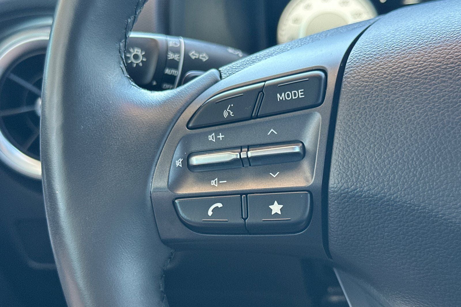 2022 Hyundai Kona Electric Limited