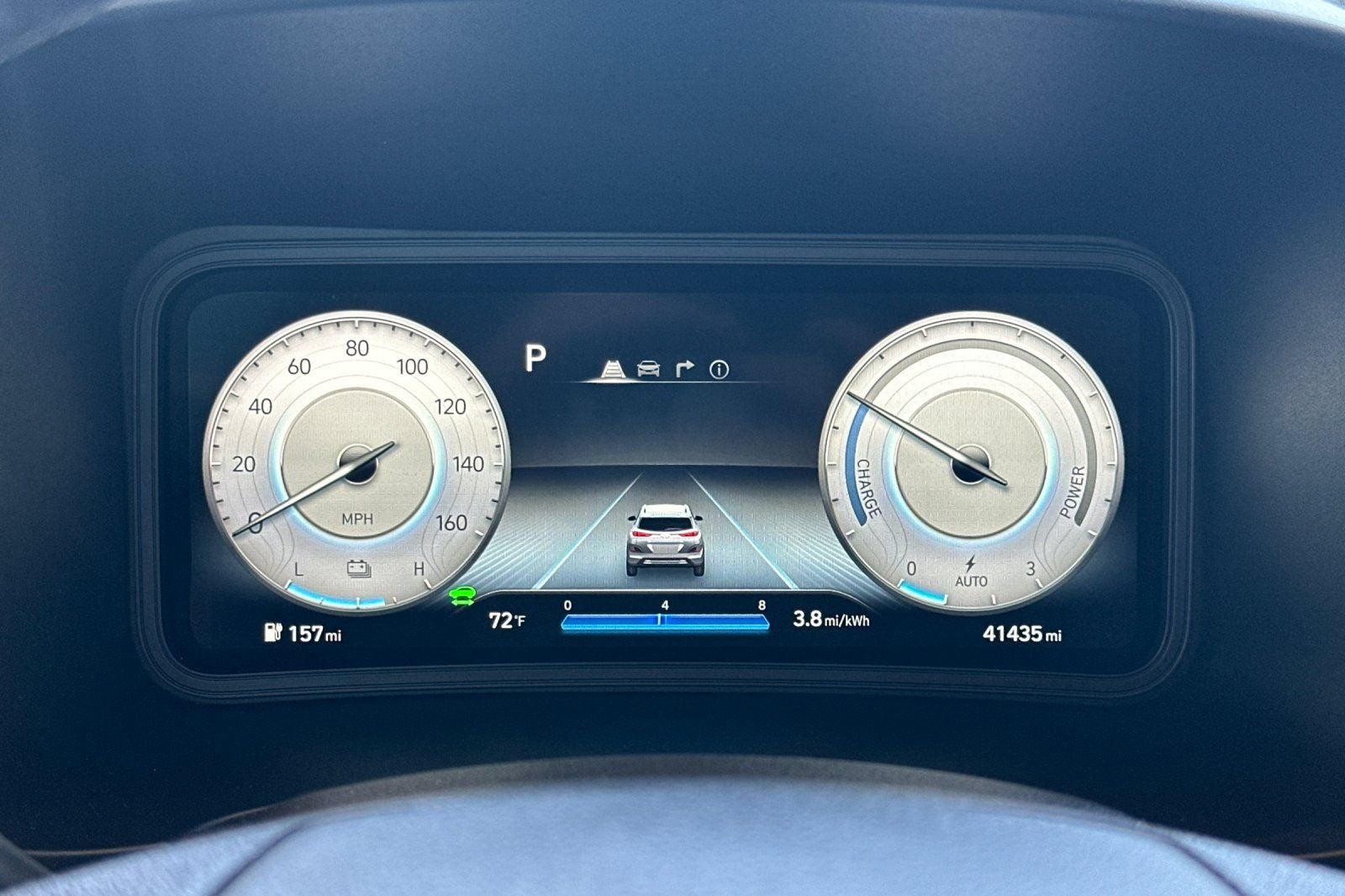 2022 Hyundai Kona Electric Limited