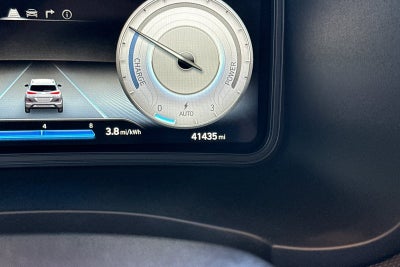 2022 Hyundai Kona Electric Limited