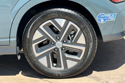 2022 Hyundai Kona Electric Limited