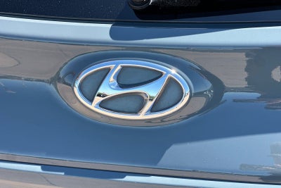 2022 Hyundai Kona Electric Limited