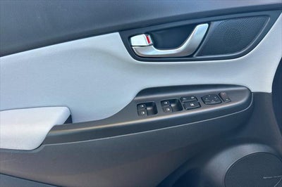 2022 Hyundai Kona Electric Limited