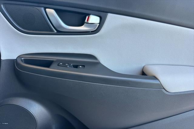 2022 Hyundai Kona Electric Limited